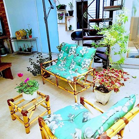 Casa Canto E Aconchego Florianópolis Kültér fotó