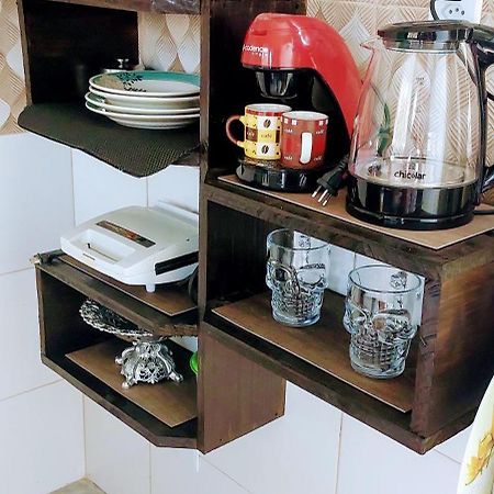 Casa Canto E Aconchego Florianópolis Kültér fotó