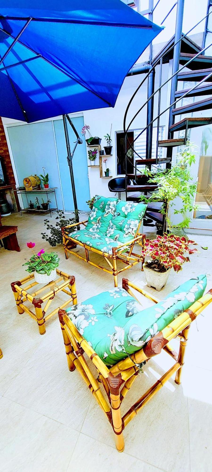 Casa Canto E Aconchego Florianópolis Kültér fotó