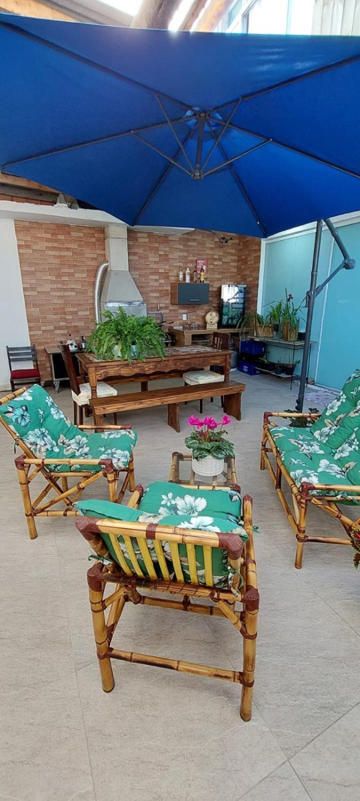 Casa Canto E Aconchego Florianópolis Kültér fotó