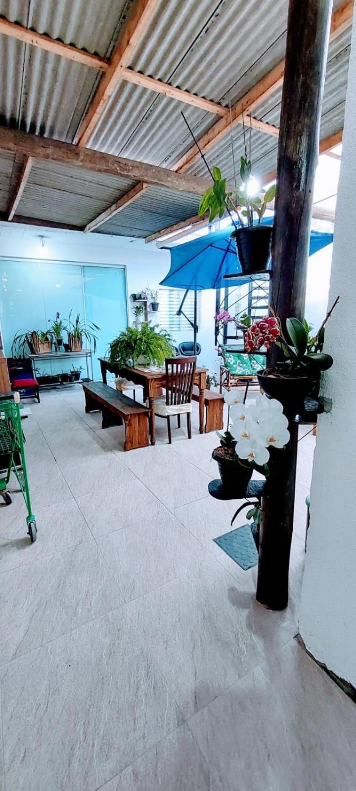Casa Canto E Aconchego Florianópolis Kültér fotó