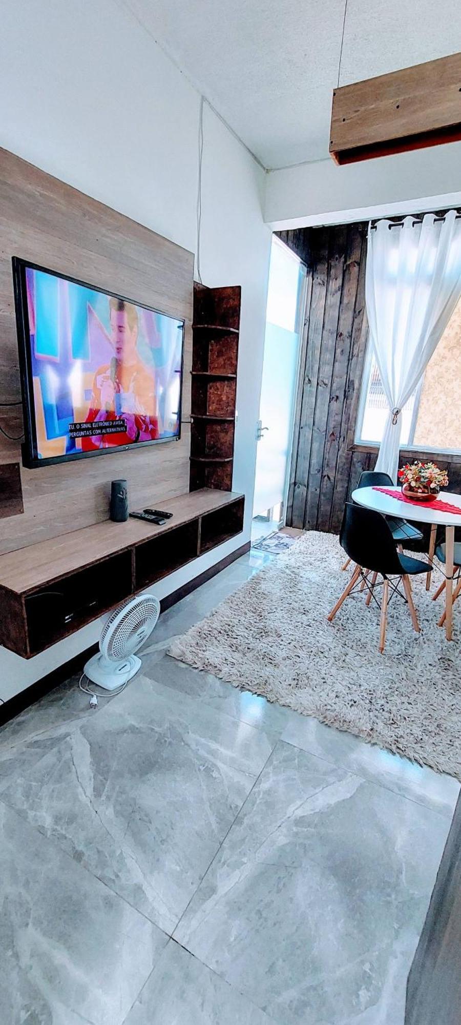 Casa Canto E Aconchego Florianópolis Kültér fotó