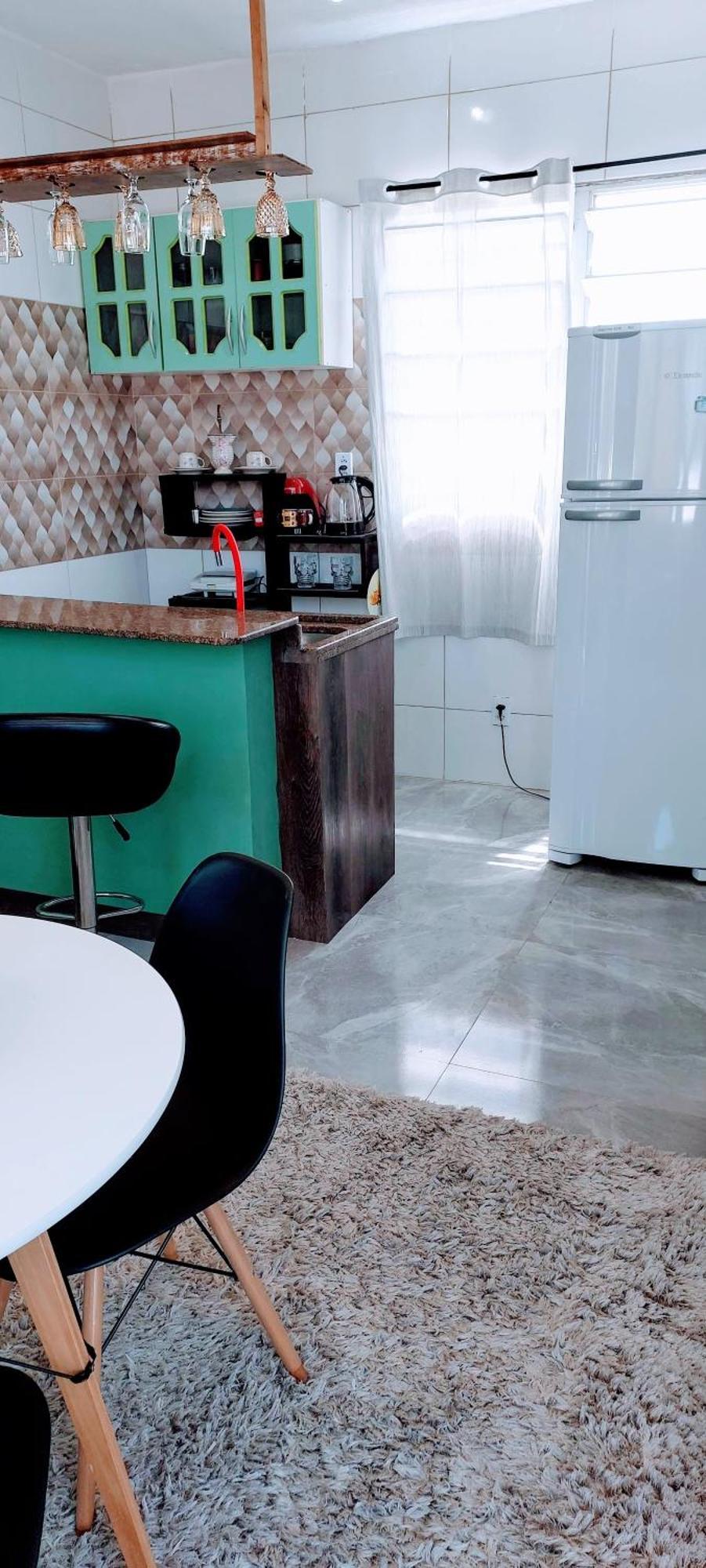 Casa Canto E Aconchego Florianópolis Kültér fotó